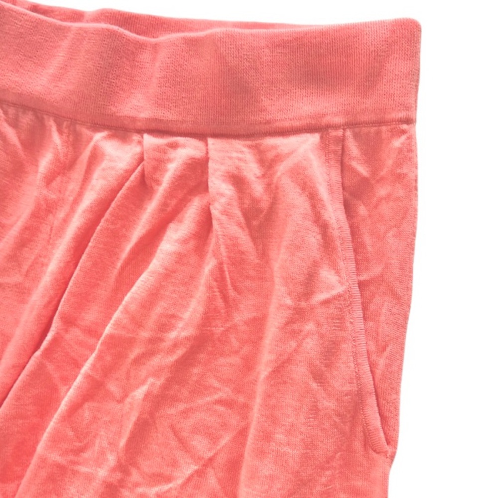 NWOT Vineyard Vines Cashmere Pleated Lounge Pants - Picture 4 of 14